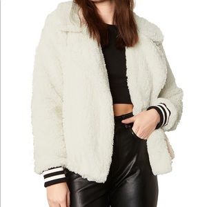Sherpa bomber